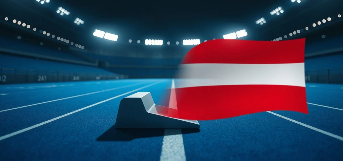 Beitragsbild zu Österreich startet stark in Leichtathletik-WM
