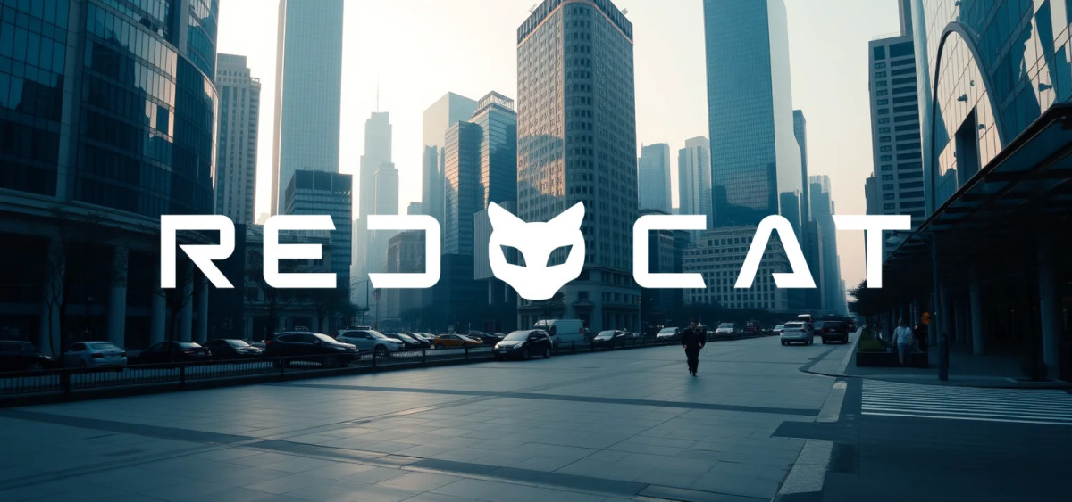 Beitragsbild zu Red Cat Aktie: Militär-Erfolge, aber brennt das Geld?