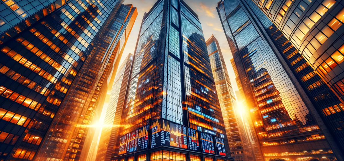 Beitragsbild zu Expand Energy Aktie: Explosiver Aufschwung!