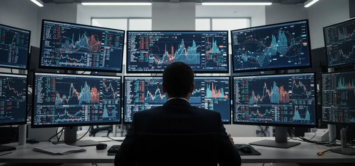 Beitragsbild zu Strategy Aktie: Short Squeeze?