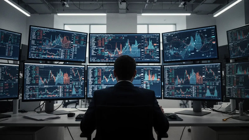 Beitragsbild zu Strategy Aktie: Short Squeeze?