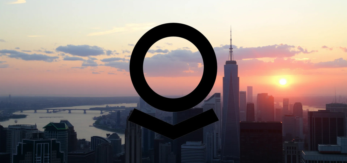 Beitragsbild zu Palantir Aktie: Brutaler Absturz!