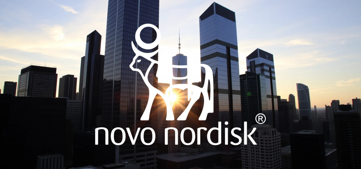 Beitragsbild zu Novo Nordisk Aktie: Achtung, Alarmzeichen!