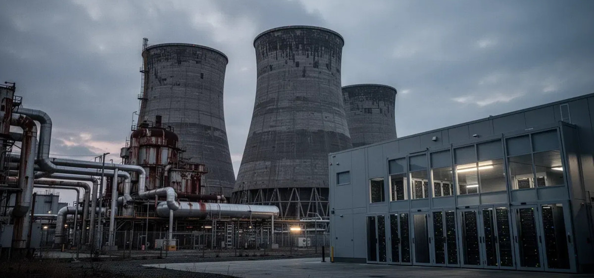 Beitragsbild zu Petrobras, Uranium Energy, T1 Energy — fünf Energie-Aktien zwischen Geopolitik und KI-Hunger