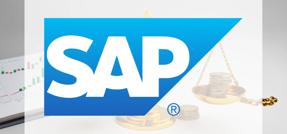 Beitragsbild zu SAP Aktie: Sicherheitslücken schocken das Cloud-Imperium