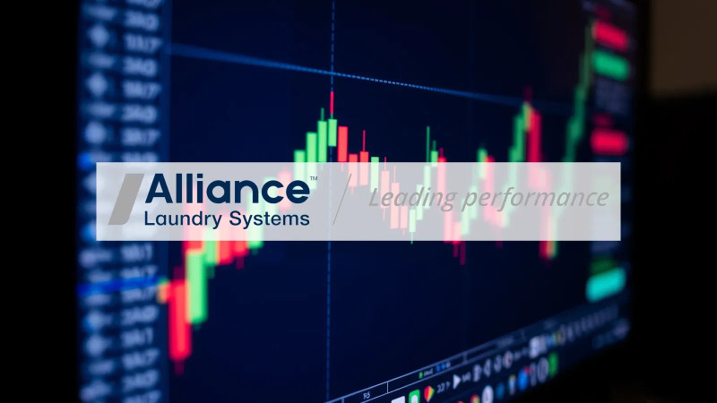 Beitragsbild zu Alliance Laundry Aktie: Inspirierende Lösungen!
