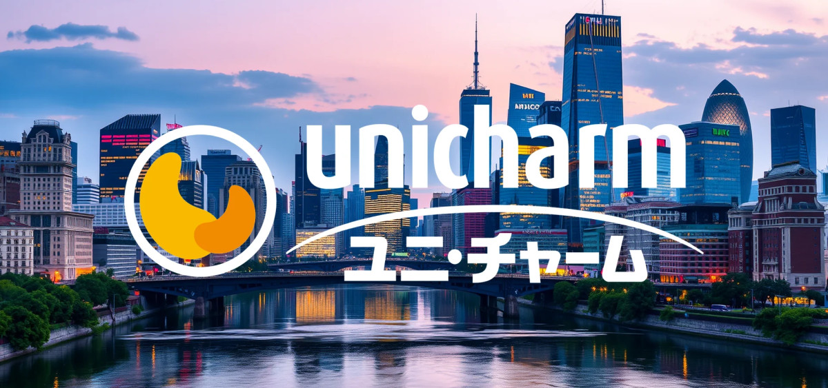 Beitragsbild zu Unicharm Aktie: Neuer Schwung