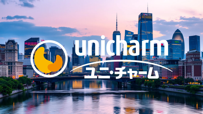 Beitragsbild zu Unicharm Aktie: Neuer Schwung