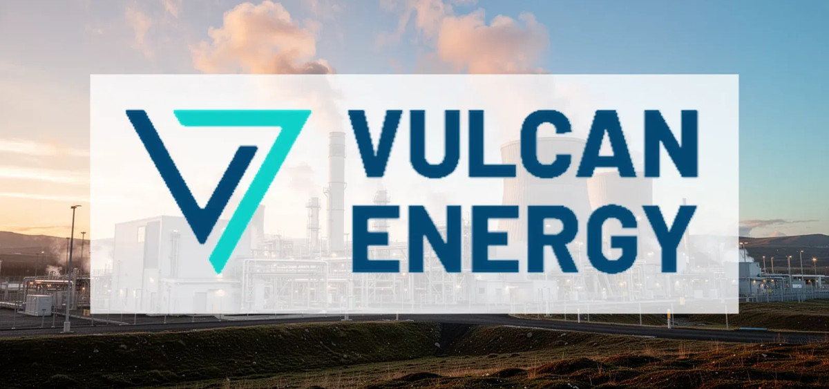 Beitragsbild zu Vulcan Energy Aktie: EIB macht Weg frei