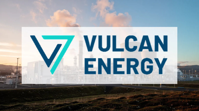 Beitragsbild zu Vulcan Energy Aktie: EIB macht Weg frei