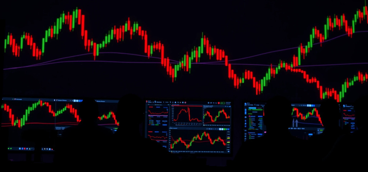 Beitragsbild zu Quantum eMotion Aktie: Erfreulicher Finanzbericht