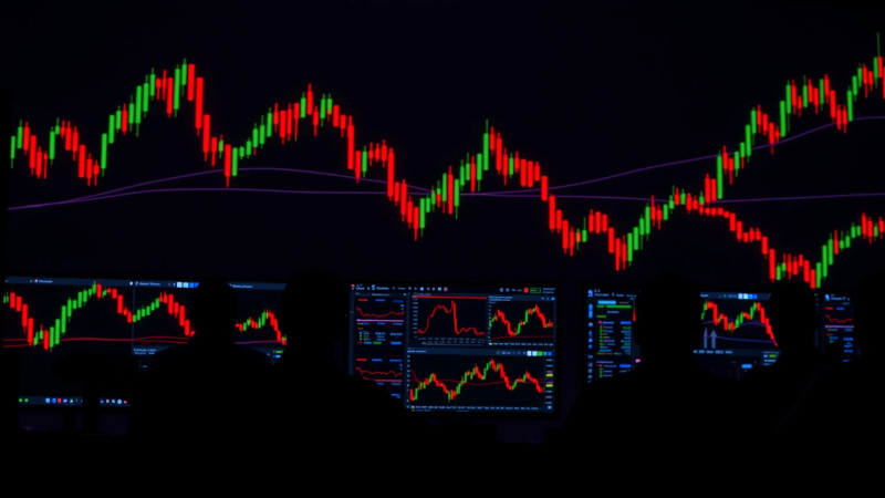 Beitragsbild zu Quantum eMotion Aktie: Erfreulicher Finanzbericht