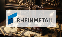 Beitragsbild zu Rheinmetall-Aktie: Knaller!