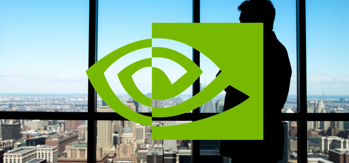 Beitragsbild zu Nvidia-Aktie: Kursrakete kommt!