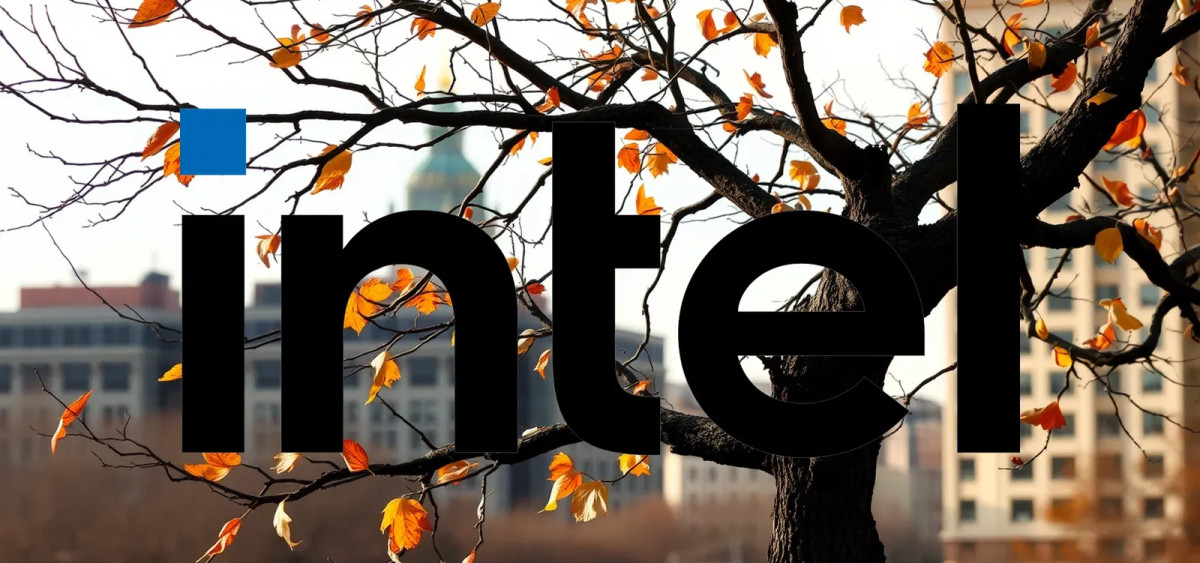 Beitragsbild zu Intel Aktie: Expansionsvorhaben analysiert