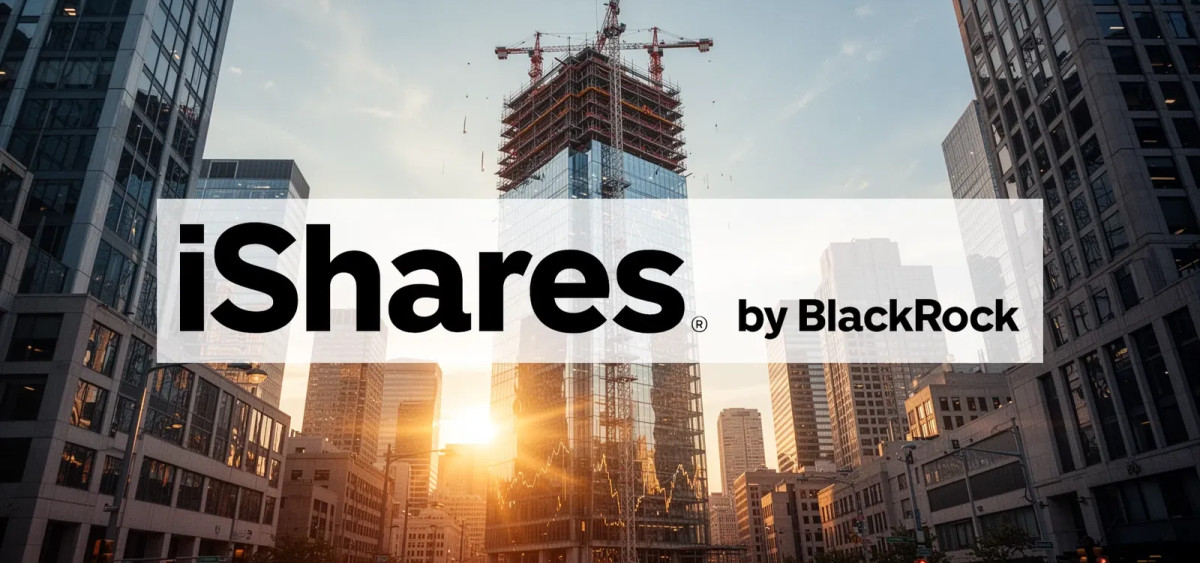 Beitragsbild zu iShares MSCI World ETF: Umbau vor dem großen Wandel