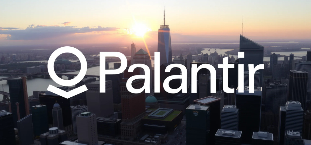 Beitragsbild zu Palantir Aktie: Showdown!