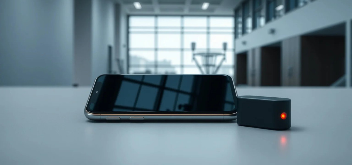 Beitragsbild zu Quick Share knackt AirDrop: Google hebelt Apple-Schranke aus