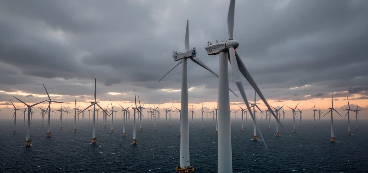 Beitragsbild zu Ørsted Aktie: Politisches Patt entscheidet