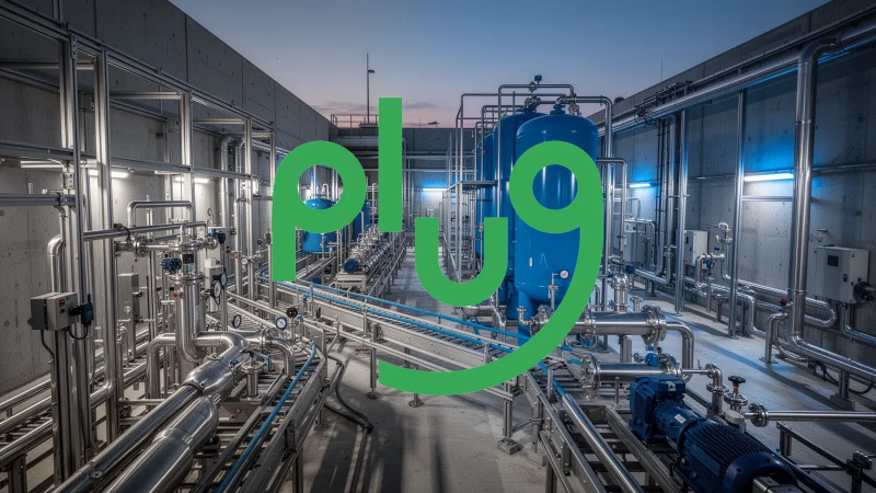 Beitragsbild zu Plug Power Aktie: Kritische Abstimmung