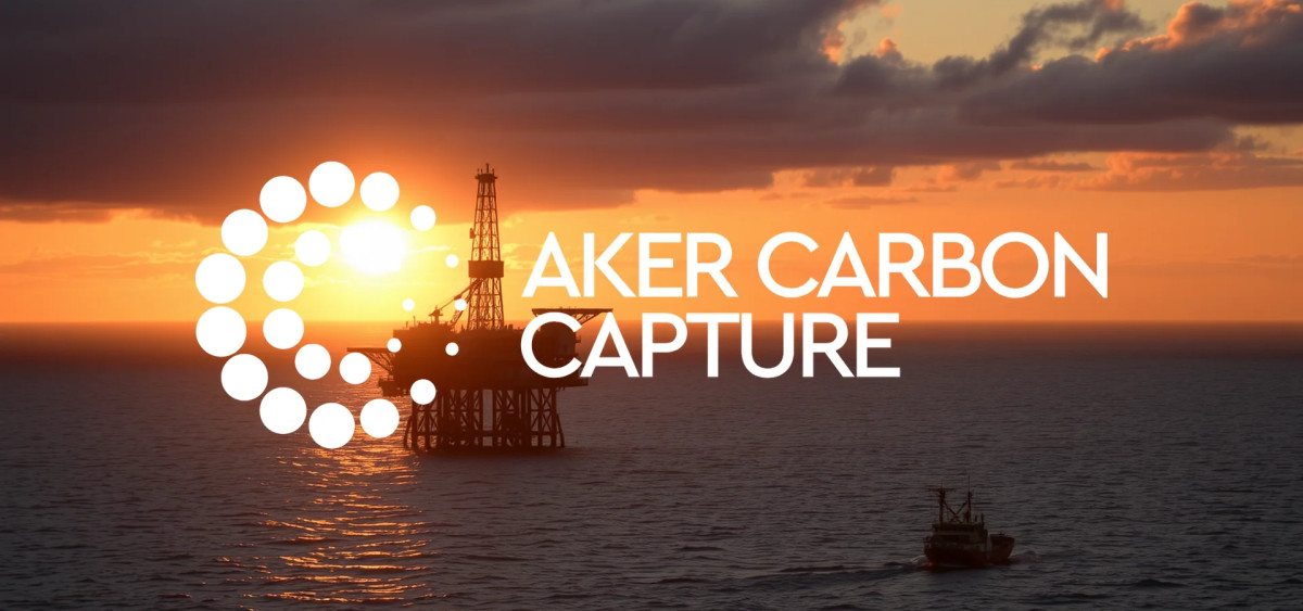 Beitragsbild zu Aker Carbon Capture Aktie: Illusion geplatzt?