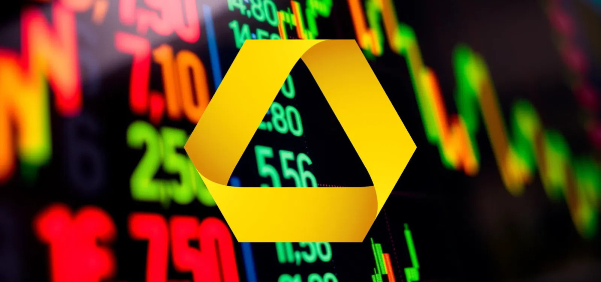 Beitragsbild zu Commerzbank-Aktie: Totale Talfahrt!