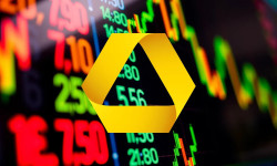 Beitragsbild zu Commerzbank-Aktie: Totale Talfahrt!