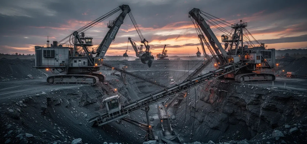 Beitragsbild zu Coeur Mining Aktie: Fusion trifft Silber-Crash