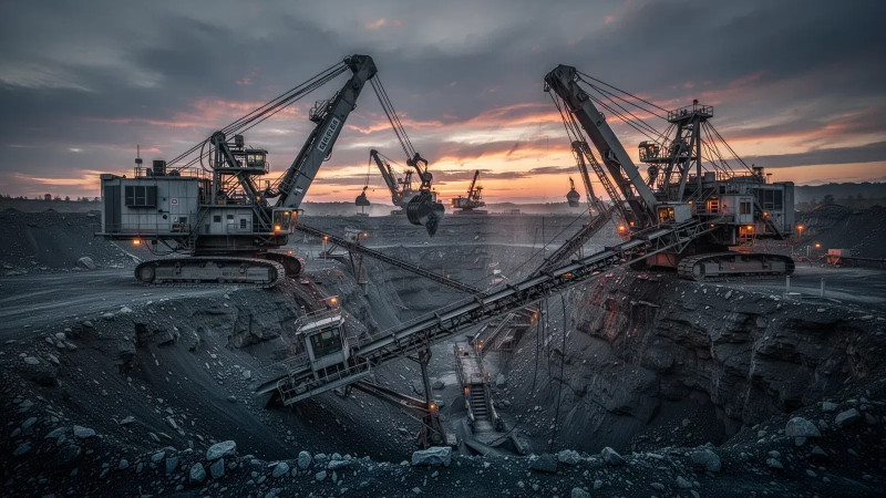 Beitragsbild zu Coeur Mining Aktie: Fusion trifft Silber-Crash