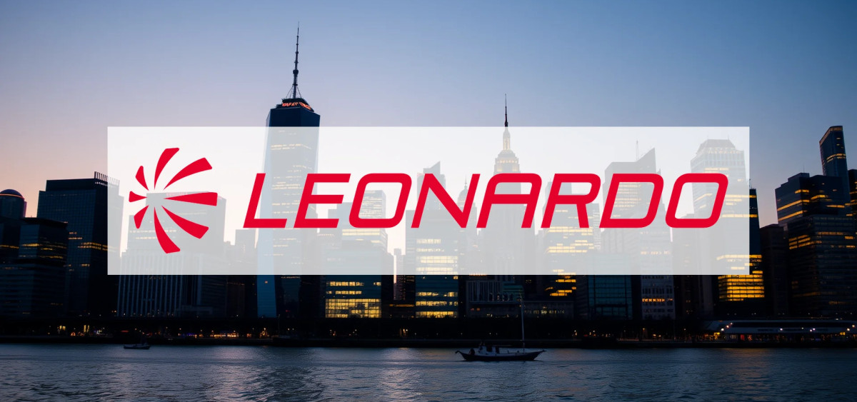 Beitragsbild zu Leonardo Aktie: Rückkauf beendet!