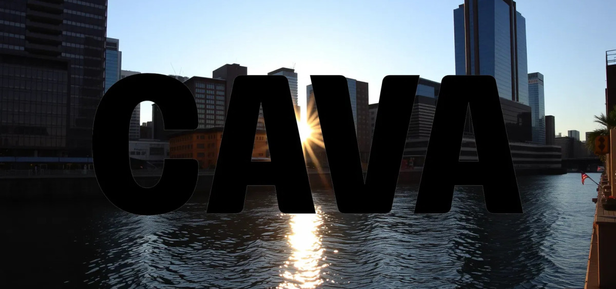 Beitragsbild zu Cava Aktie: Fokus auf Expansion