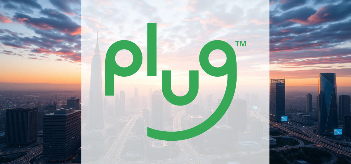 Beitragsbild zu Plug Power-Aktie: Radikale Wende - alles aus!?
