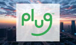 Beitragsbild zu Plug Power-Aktie: Mega-Nachricht!