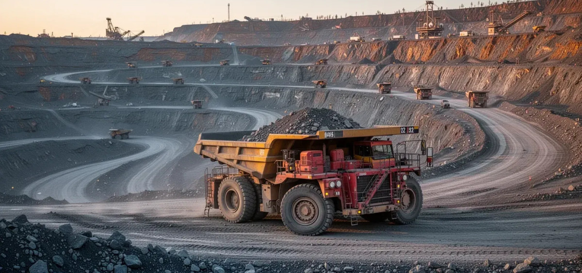 Beitragsbild zu Coeur Mining Aktie: Entwicklungen offen