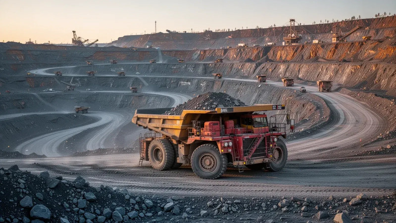 Beitragsbild zu Coeur Mining Aktie: Entwicklungen offen