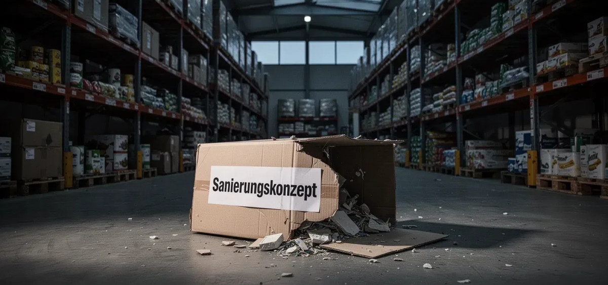 Beitragsbild zu BayWa Aktie: Sanierungsplan implodiert