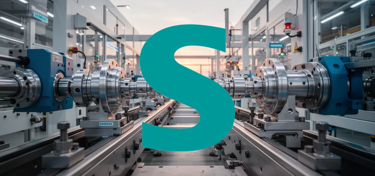 Beitragsbild zu Siemens Aktie: SAF-Partnerschaft