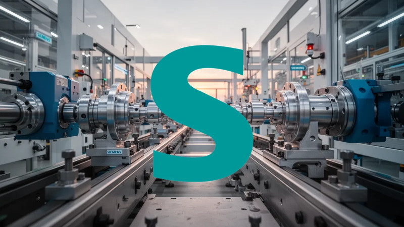 Beitragsbild zu Siemens Aktie: SAF-Partnerschaft