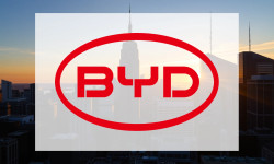 Beitragsbild zu BYD Aktie: Analysten-Krieg!