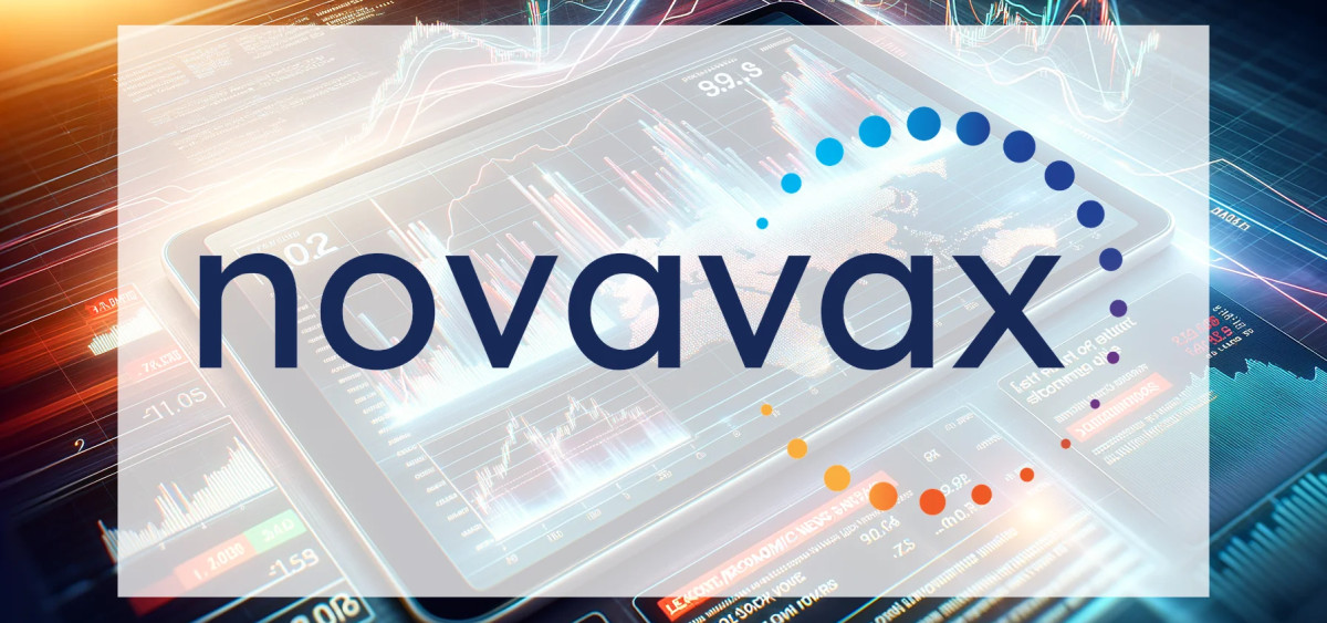 Beitragsbild zu Novavax Aktie: Zwischen Hoffnung und Risiko