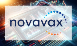 Beitragsbild zu Novavax Aktie: Zwischen Hoffnung und Risiko