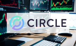 Beitragsbild zu Circle Aktie: Unaufhaltsam vorwärts!