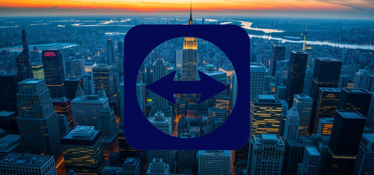 Beitragsbild zu TeamViewer Aktie: Wichtige Marke zurückerobert