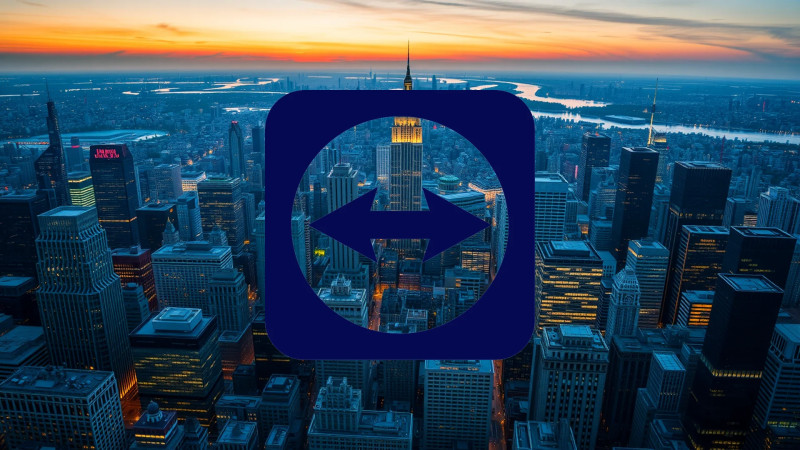 Beitragsbild zu TeamViewer Aktie: Wichtige Marke zurückerobert