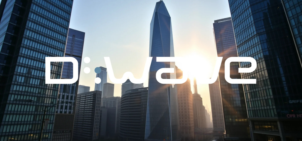 Beitragsbild zu D-Wave Quantum Aktie: Eindrucksvolle Ergebnisse!