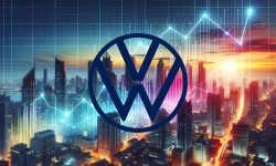 Beitragsbild zu VW Aktie: Unvollständige Strategien