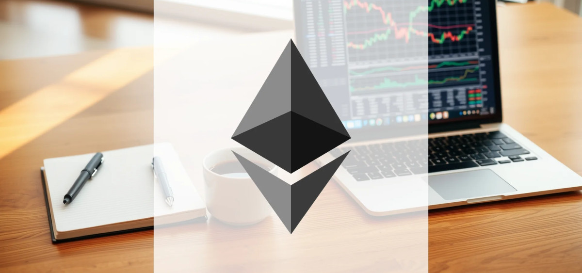 Beitragsbild zu Ethereum: Institutionelle Nachfrage steigt dramatisch