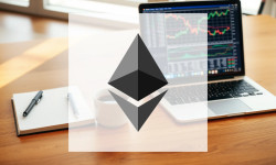 Beitragsbild zu Ethereum: Institutionelle Nachfrage steigt dramatisch