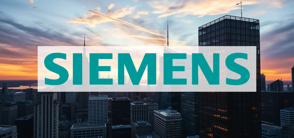 Beitragsbild zu Siemens Aktie: Historischer Coup!