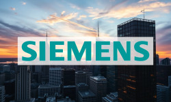 Beitragsbild zu Siemens Aktie: Historischer Coup!